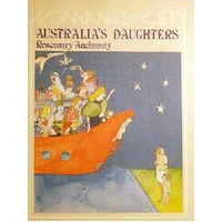 Woman And Society Australia's Daughters
