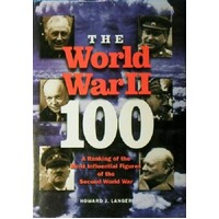 The World War II 100