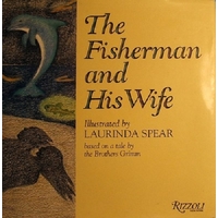 The Fisherman And His Wife