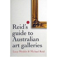 Reid's Guide To Australian Art Galleries