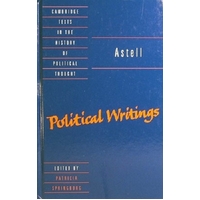 Political Writings