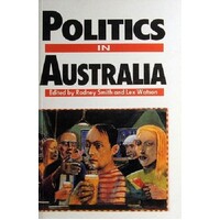 Politics In Australia