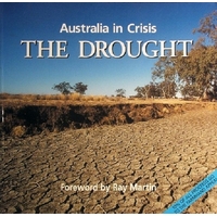 Australia In Crisis. The Drought