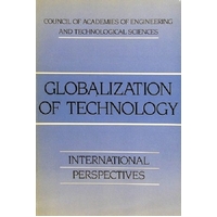 Globalization Of Technology