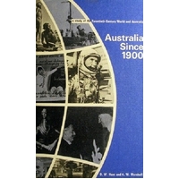Australia Since 1900