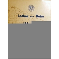 Lothra Agus Doire 1884-1984 Iomaint Agus Peil
