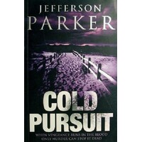 Cold Pursuit