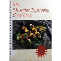 The Muscular Dystrophy Cook Book
