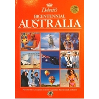 Debretts Bicentennial Australia