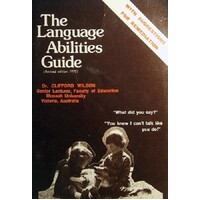 The Language Abilities Guide
