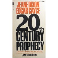 20th Century Prophecy