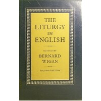 The Liturgy In English