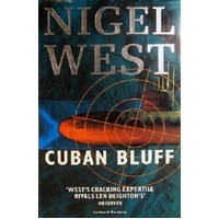 Cuban Bluff