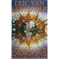 The Ring Of Five Dragons