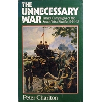 The Un Necessary War