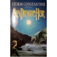 Sea Dragon Heir