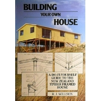 Building Your Own House