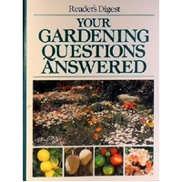 Your Gardening Questions Answered