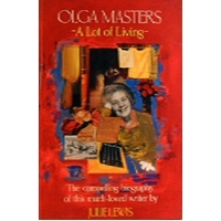 Olga Masters. A Lot Of Living