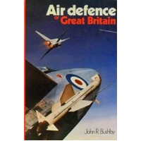 Air Defence Of Great Britain