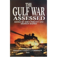 The Gulf War Assessed