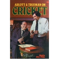 Arlott And Trueman On Cricket