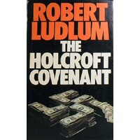 The Holcroft Covenant