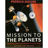 Mission To The Planets