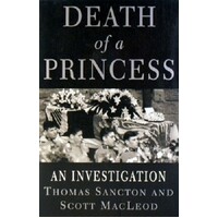 Death Of A Princess.