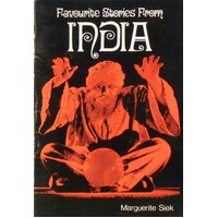 Favourite Stories From India