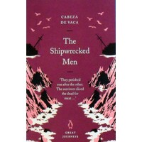 The Shipwrecked Men