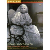Overland. Sydney And The Bush