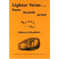 Lighter Verse...Same Norfolk Artist