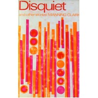Disquiet And Other Stories