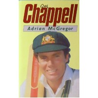 Greg Chappell