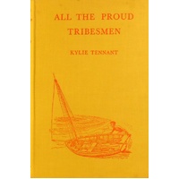 All The Proud Tribesmen