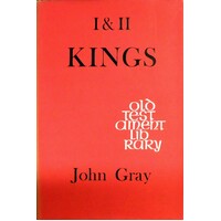I And II Kings. A Commentary