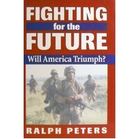 Fighting For The Future. Will America Triumph
