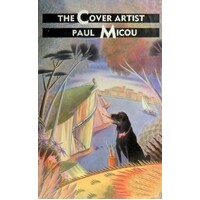 The Cover Artist