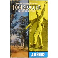 Footslogger