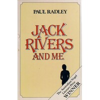 Jack Rivers And Me