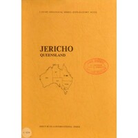 Jericho, Queensland