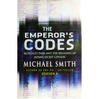 The Emperor's Codes