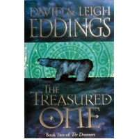 The Treasured One. Book Two Of The Dreamers