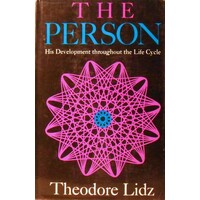 The Person. His Development Throughout The Life Cycle