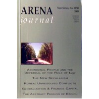 Arena Journal