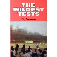 The Wildest Tests