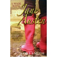 A Walk With Jane Austen