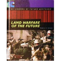 Land Warfare Of The Future