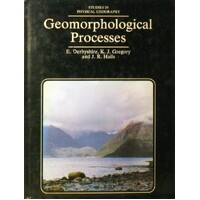 Geomorphological Processes